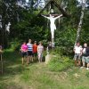 Musik-Wanderung am 24. August 2019 (Fotograf: Karl Moßbauer)